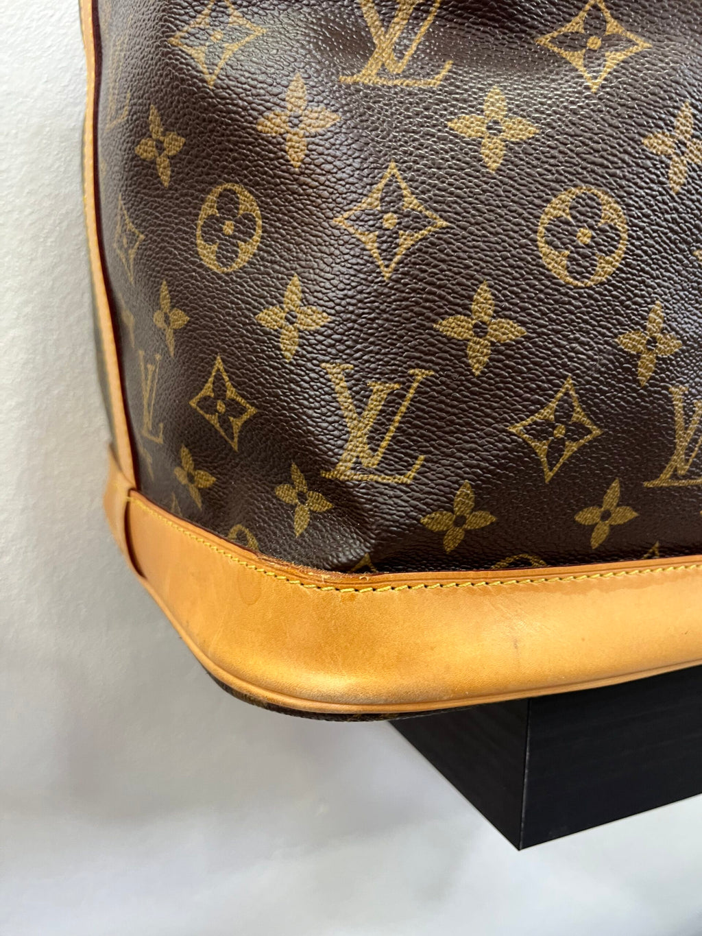Louis Vuitton Cruise 45 Monogram