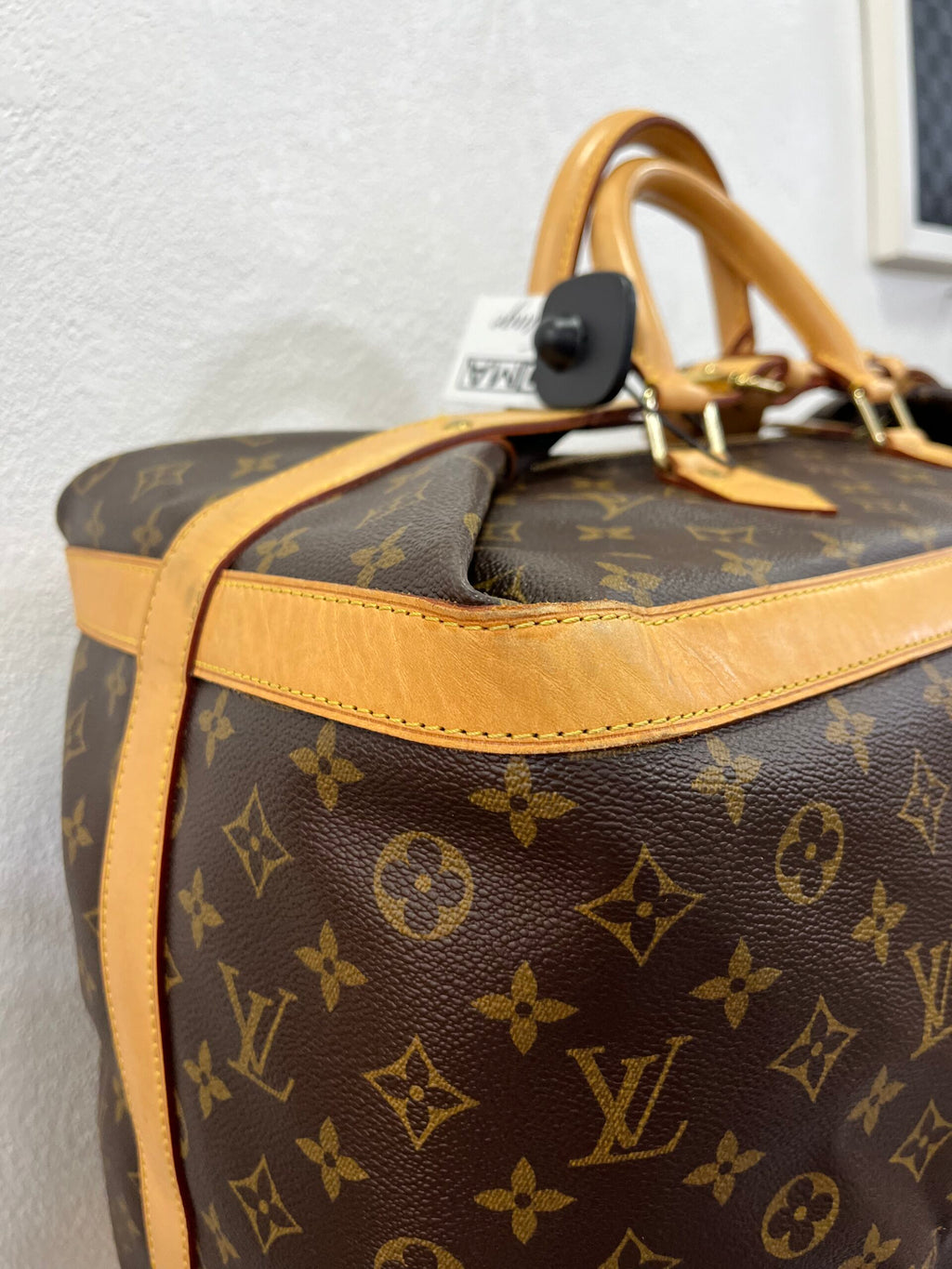Louis Vuitton Cruise 45 Monogram