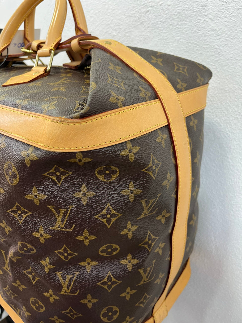 Louis Vuitton Cruise 45 Monogram