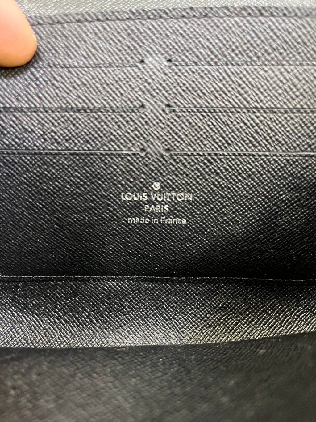 Louis Vuitton Twist Jungle Palm WOC