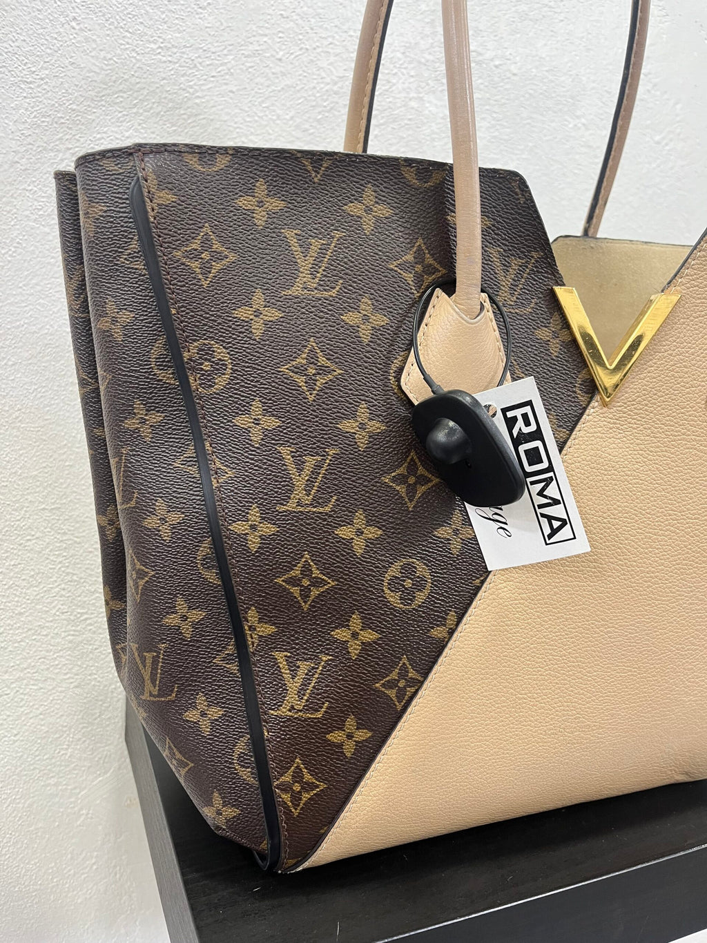 Louis Vuitton Kimono