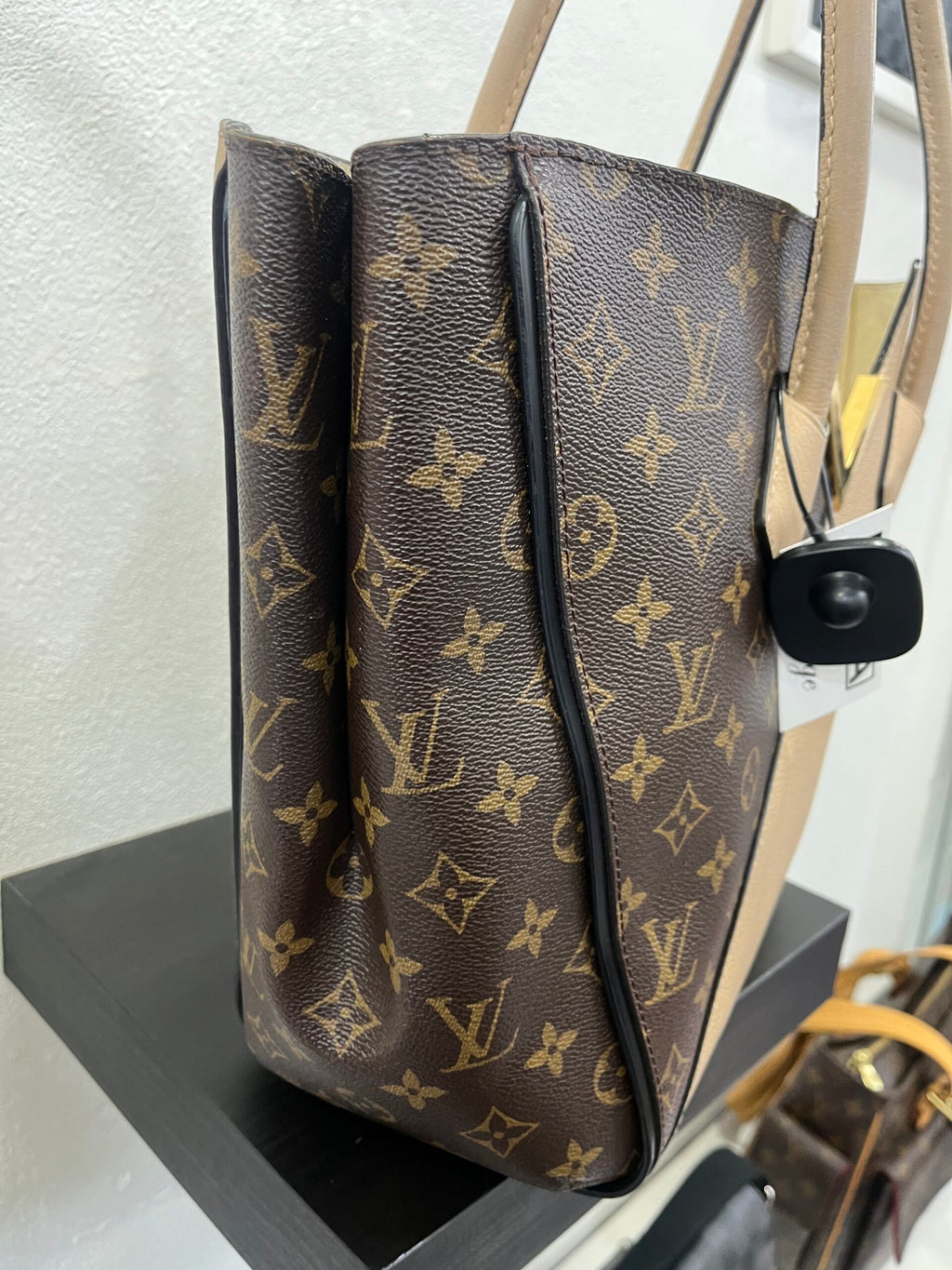 Louis Vuitton Kimono