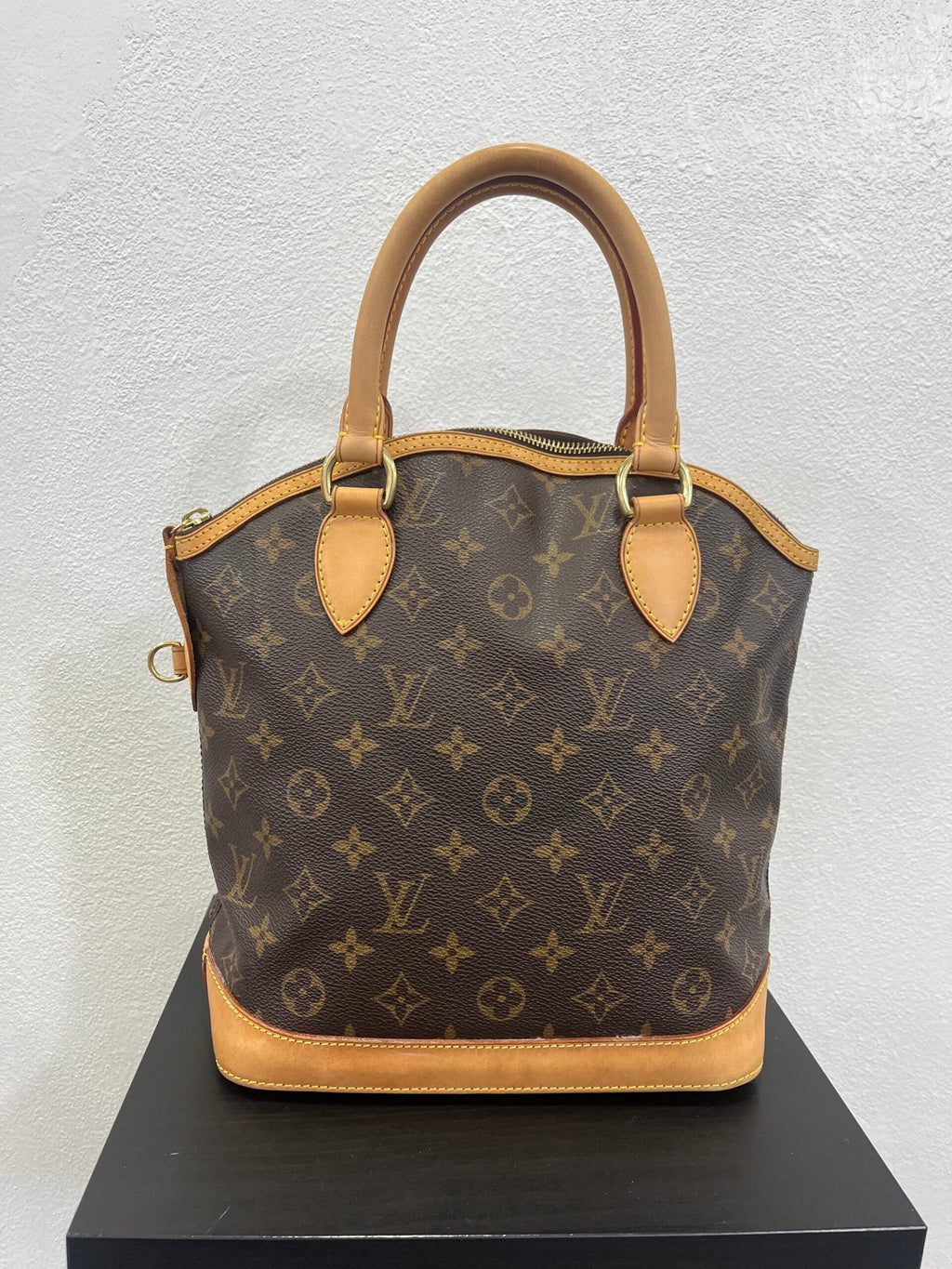 Louis Vuitton Lockit PM Vertical