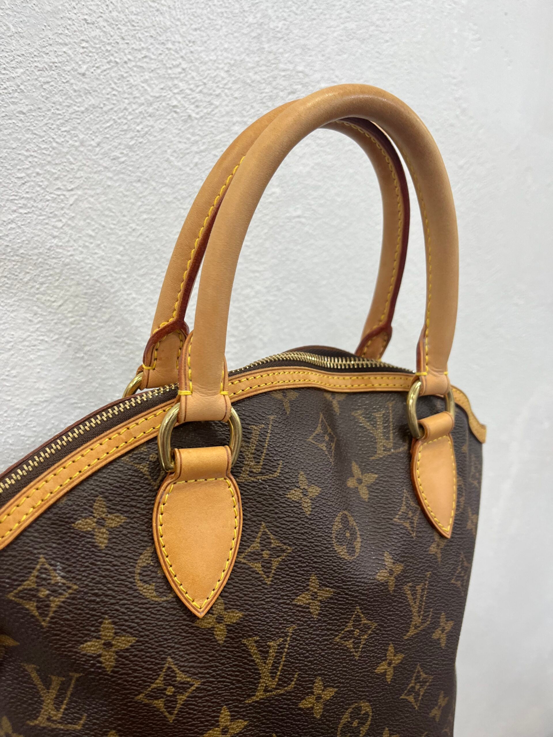 Louis Vuitton Lockit PM Vertical