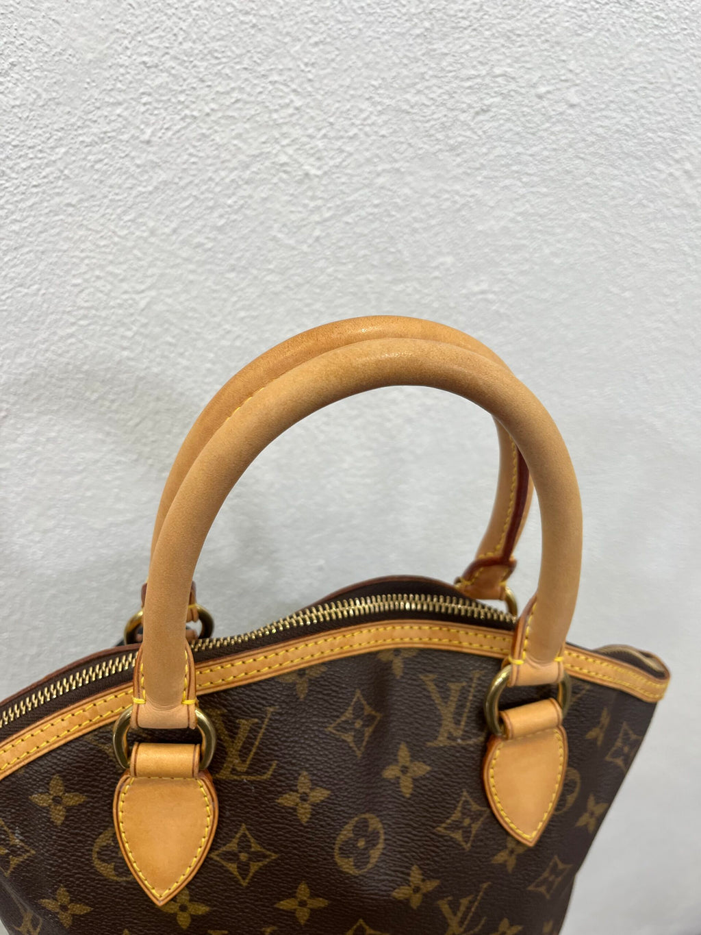 Louis Vuitton Lockit PM Vertical