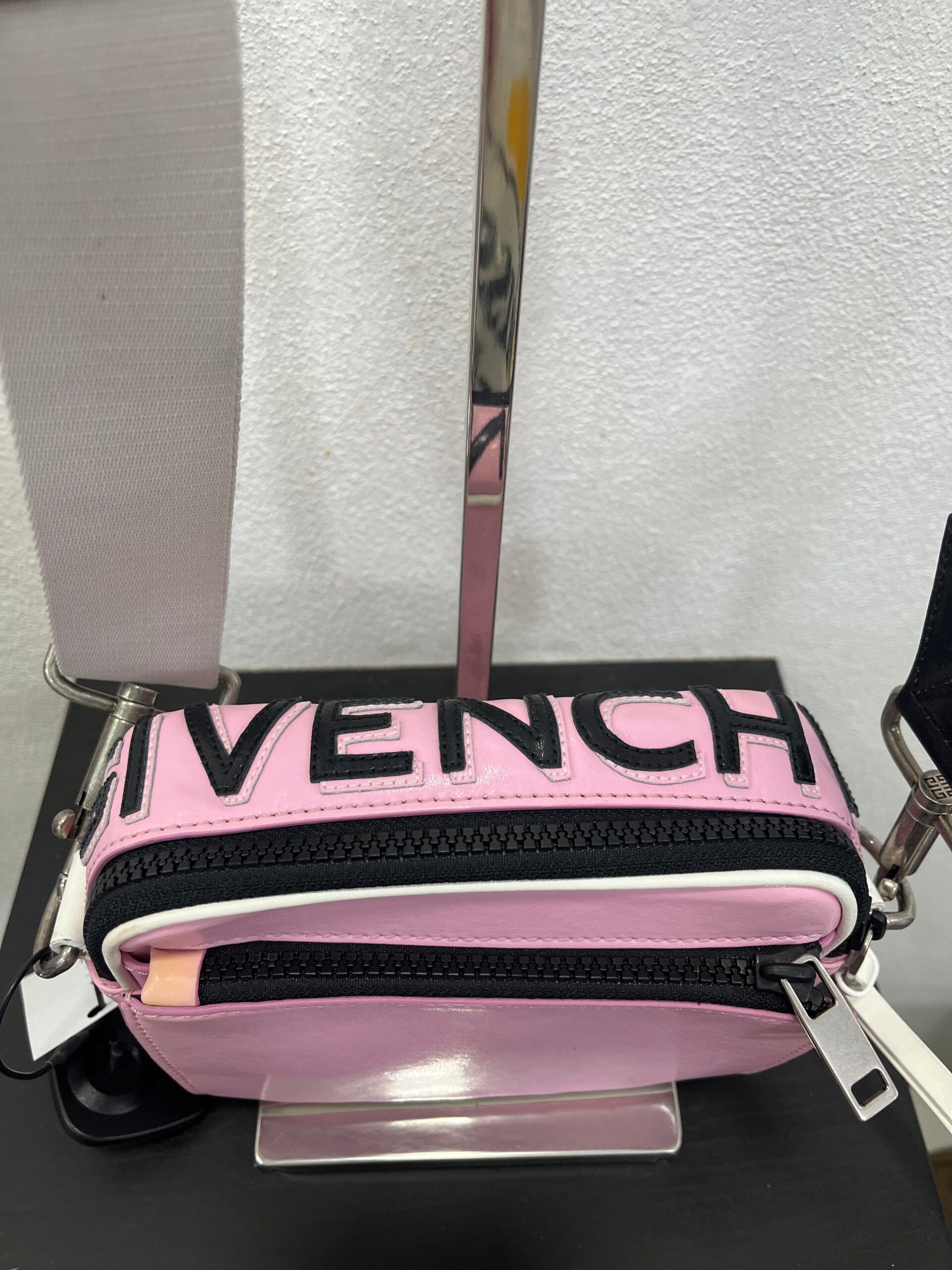 Givenchy Borsetta a tracolla