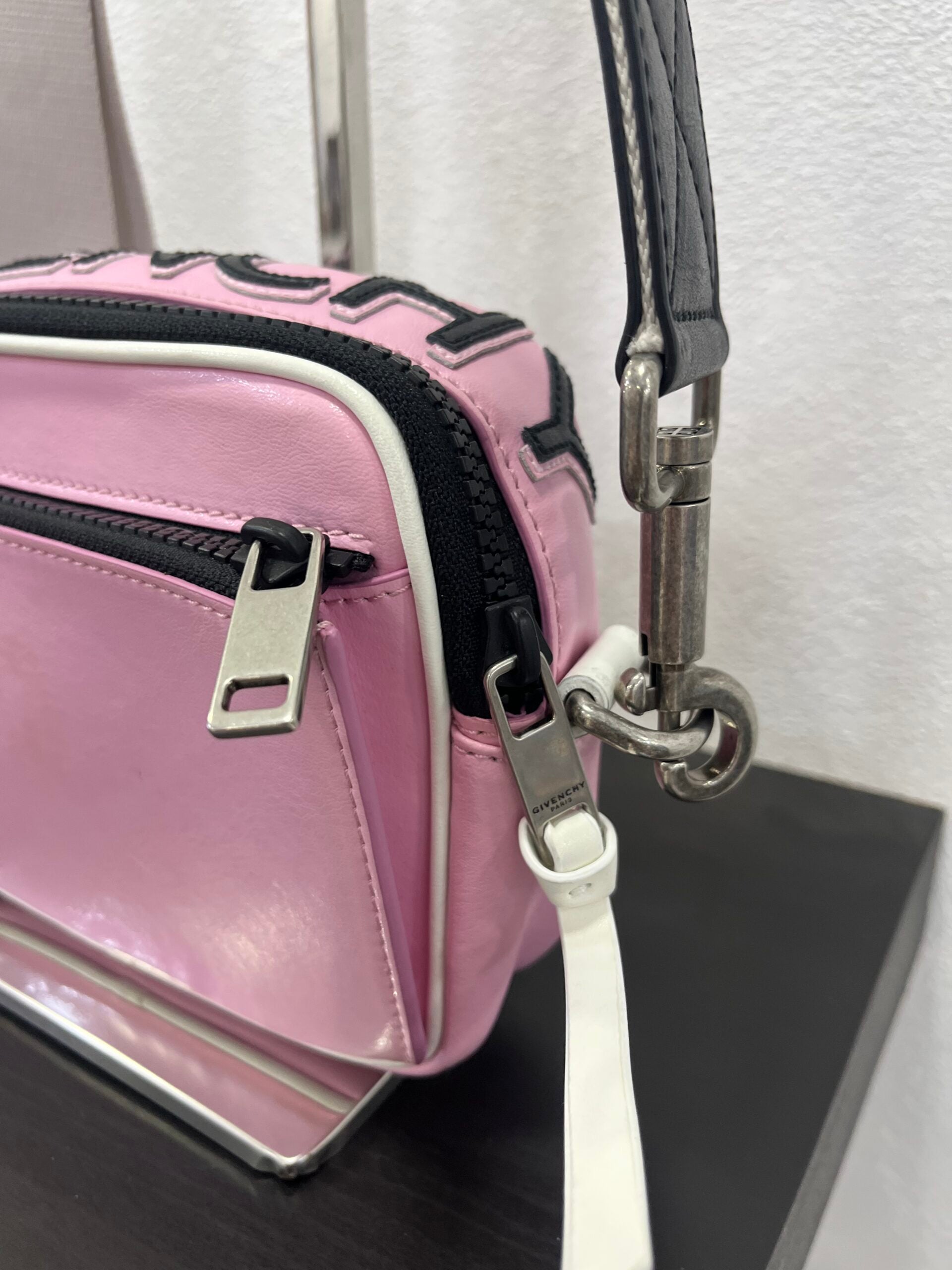 Givenchy Borsetta a tracolla