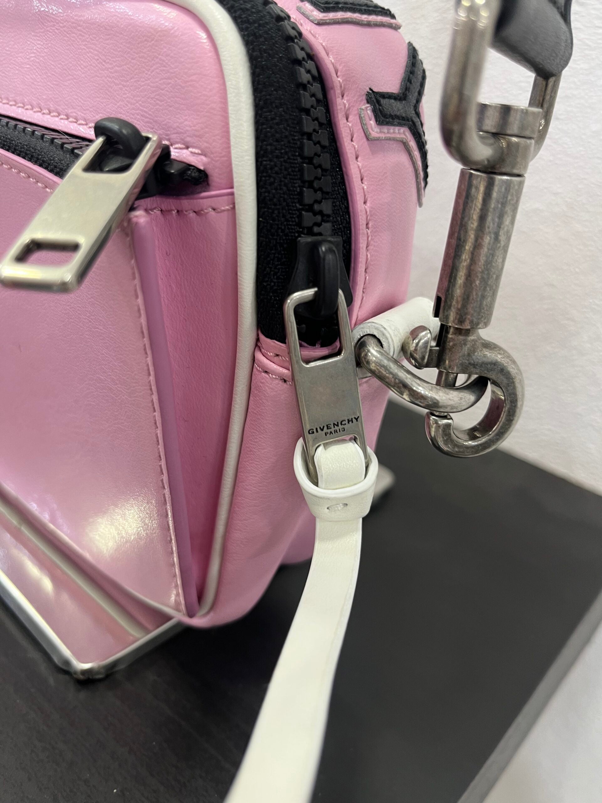 Givenchy Borsetta a tracolla