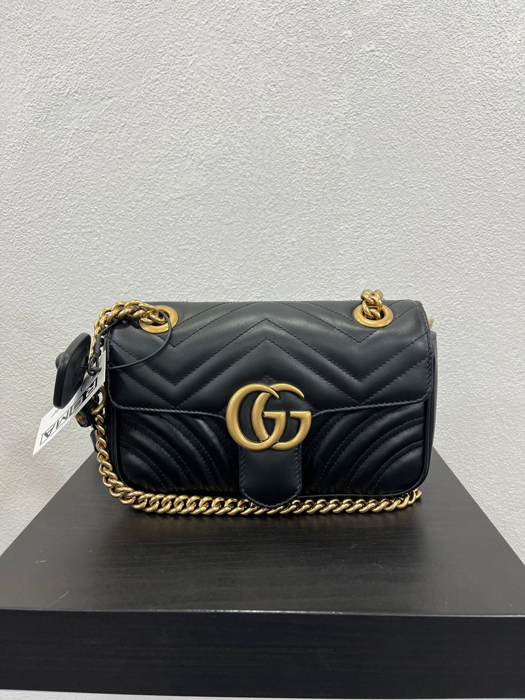 Gucci Marmont Small