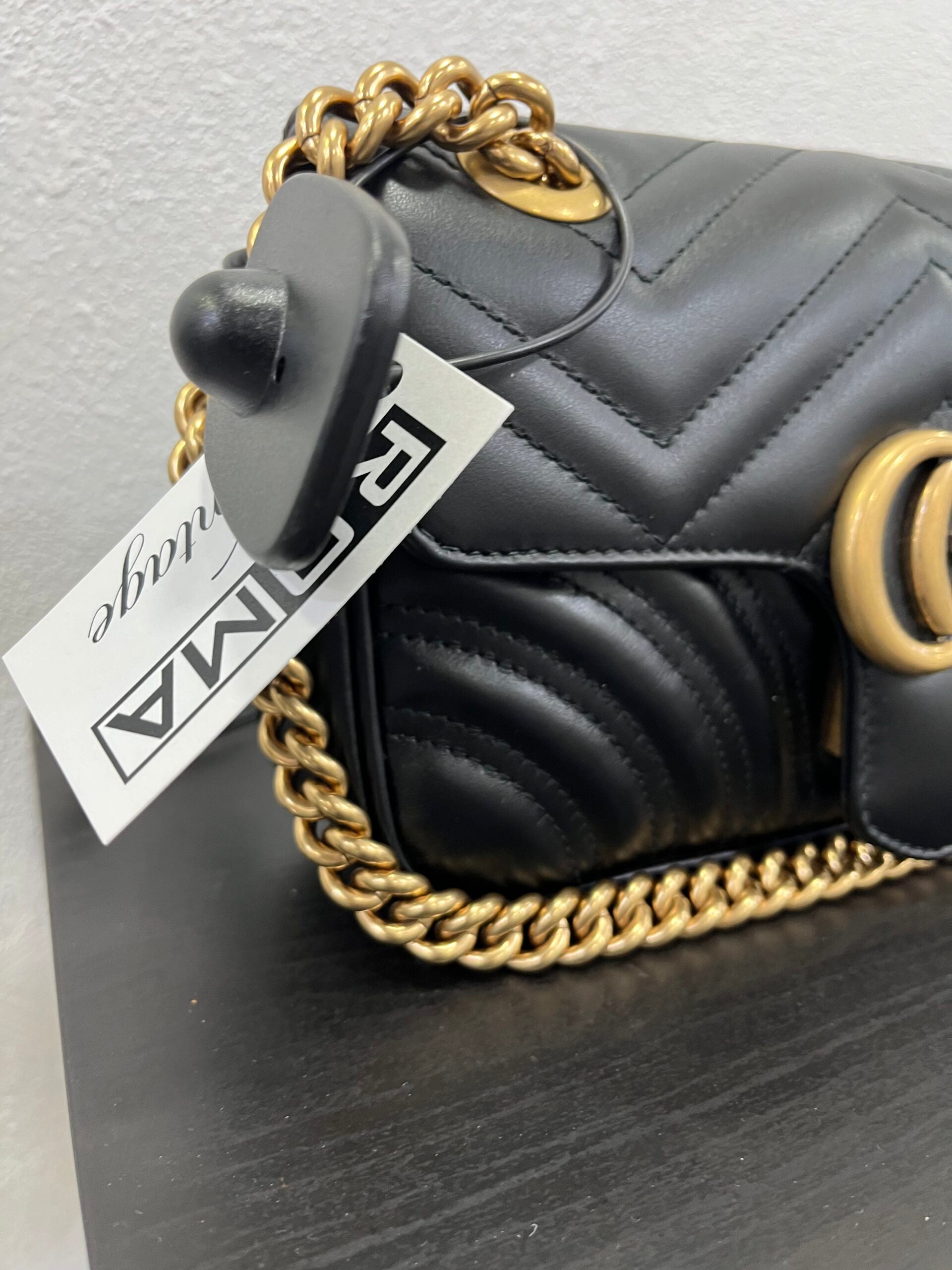 Gucci Marmont Small