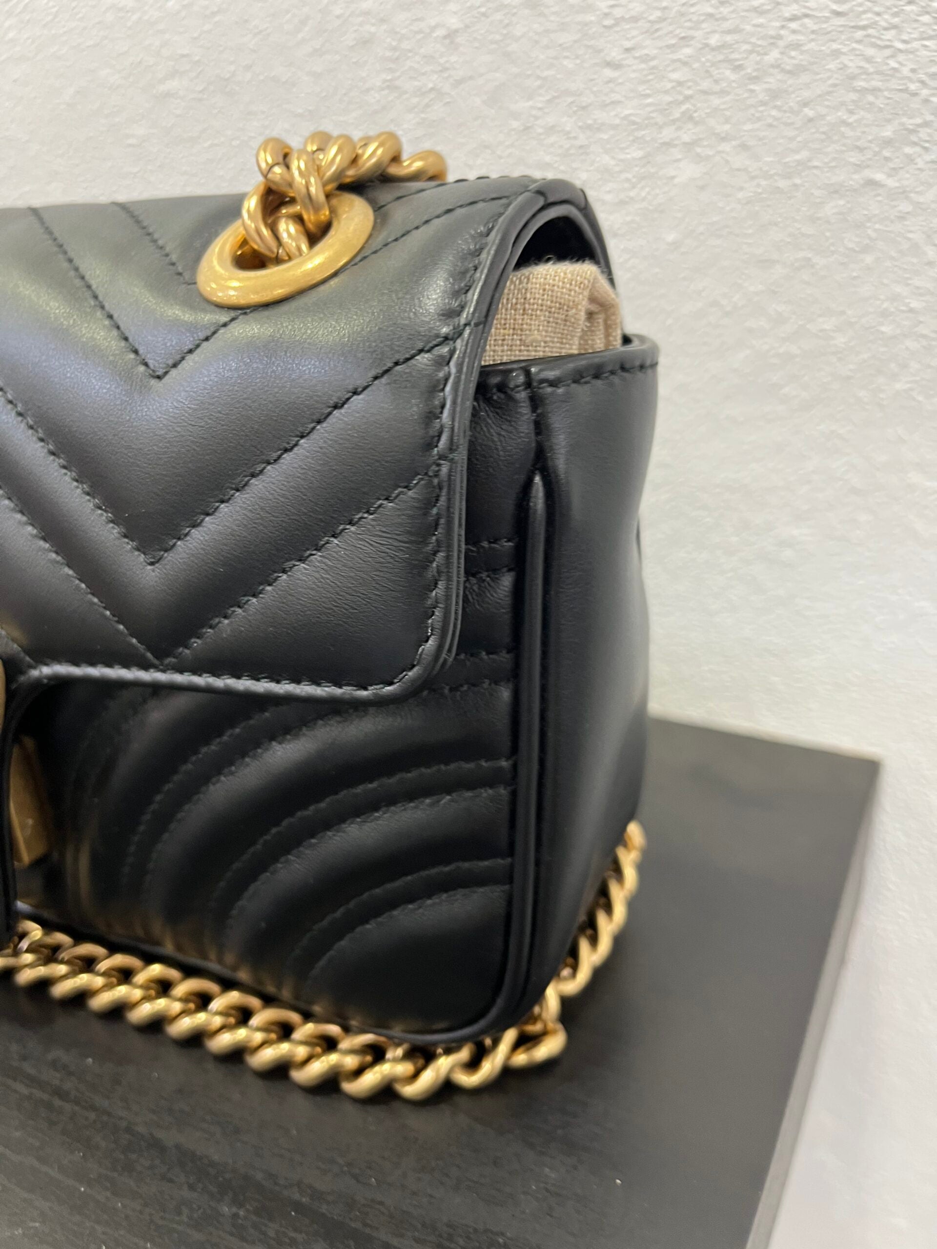 Gucci Marmont Small