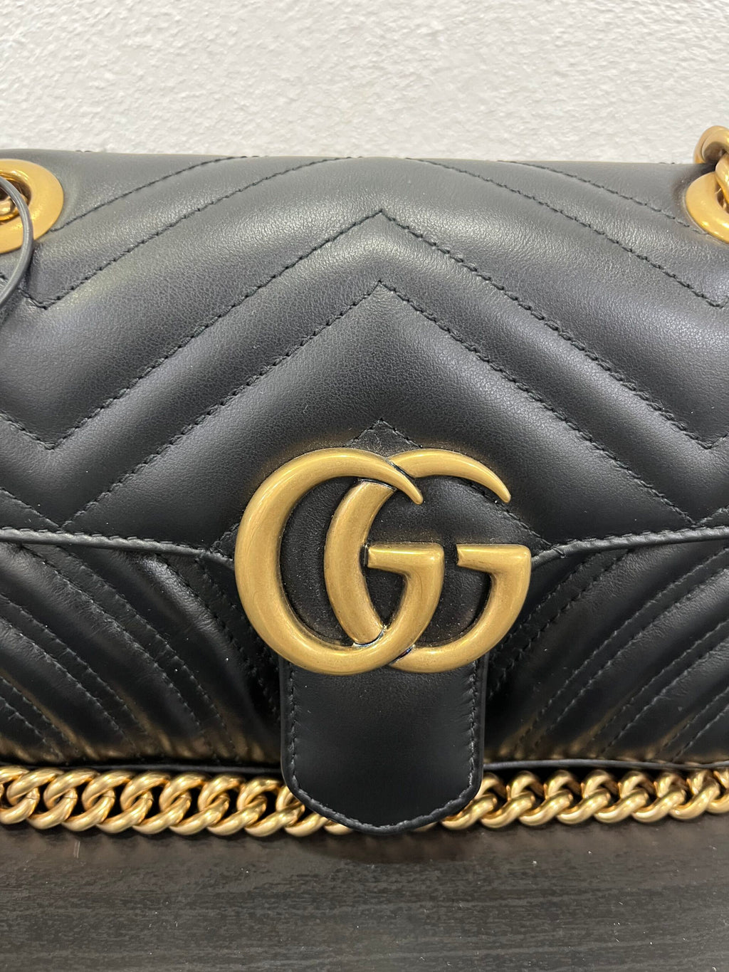 Gucci Marmont Small