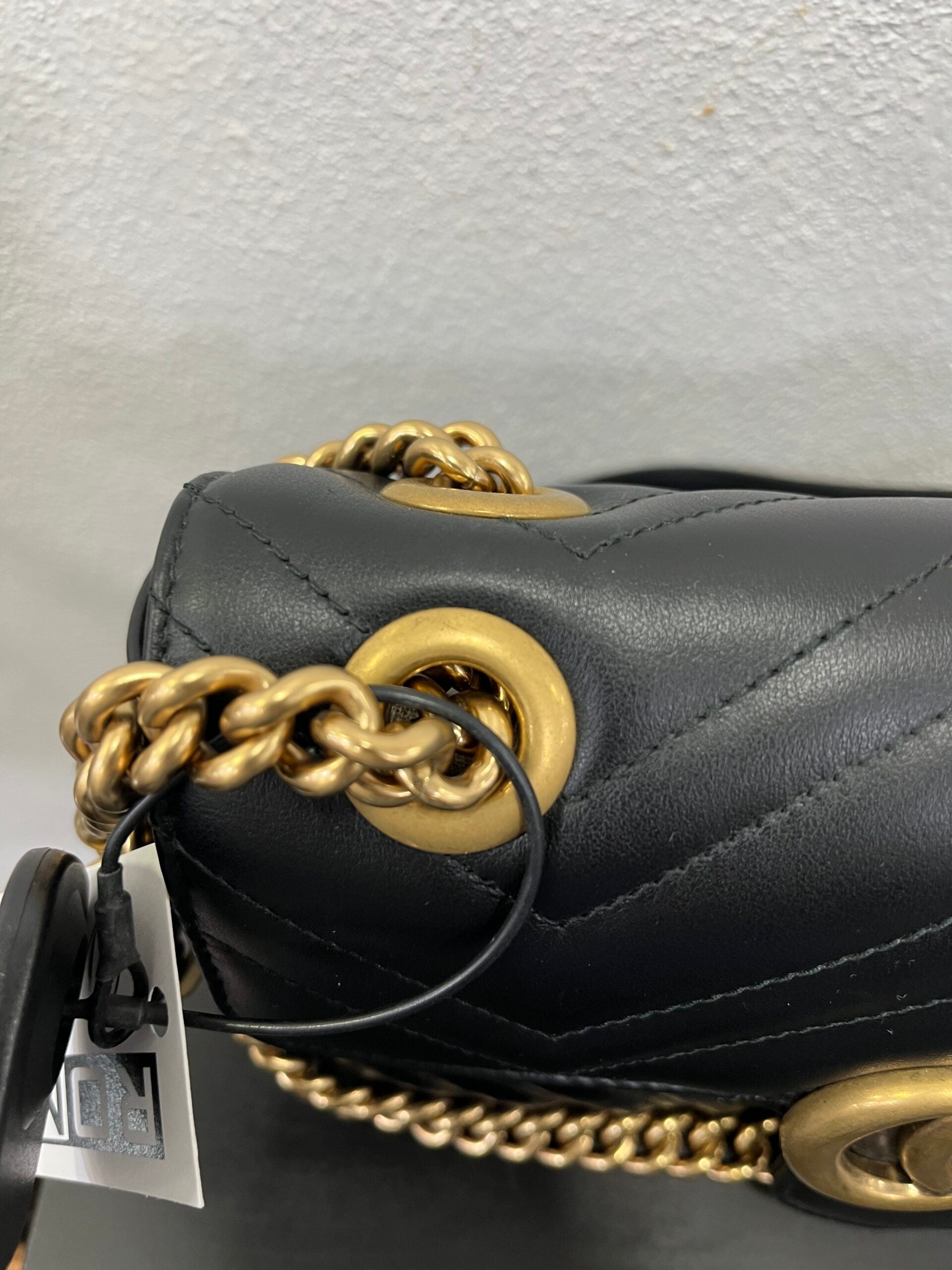 Gucci Marmont Small