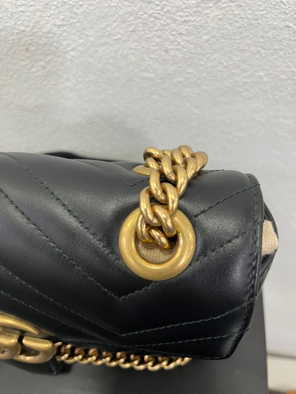 Gucci Marmont Small