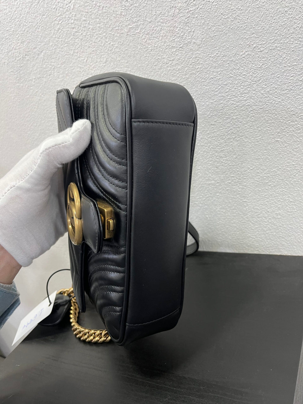 Gucci Marmont Small