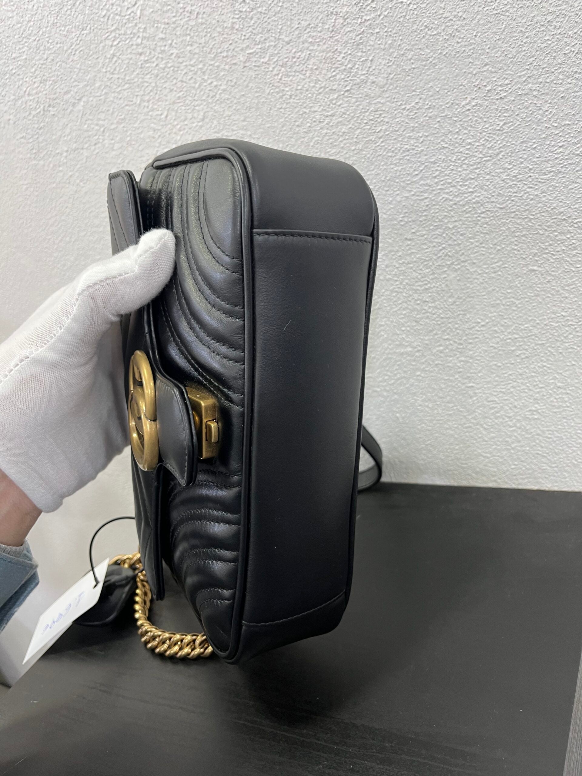 Gucci Marmont Small