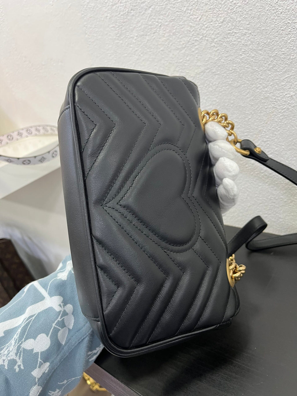 Gucci Marmont Small
