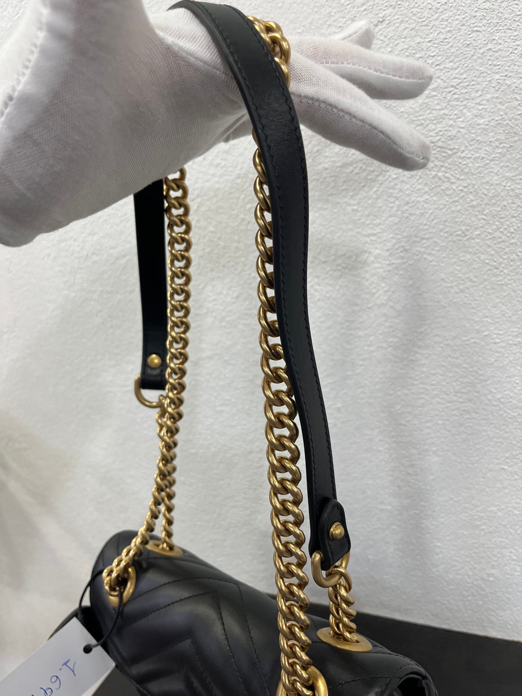 Gucci Marmont Small