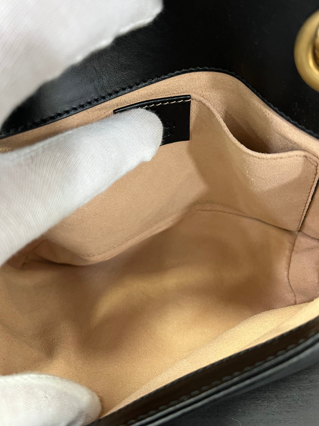 Gucci Marmont Small