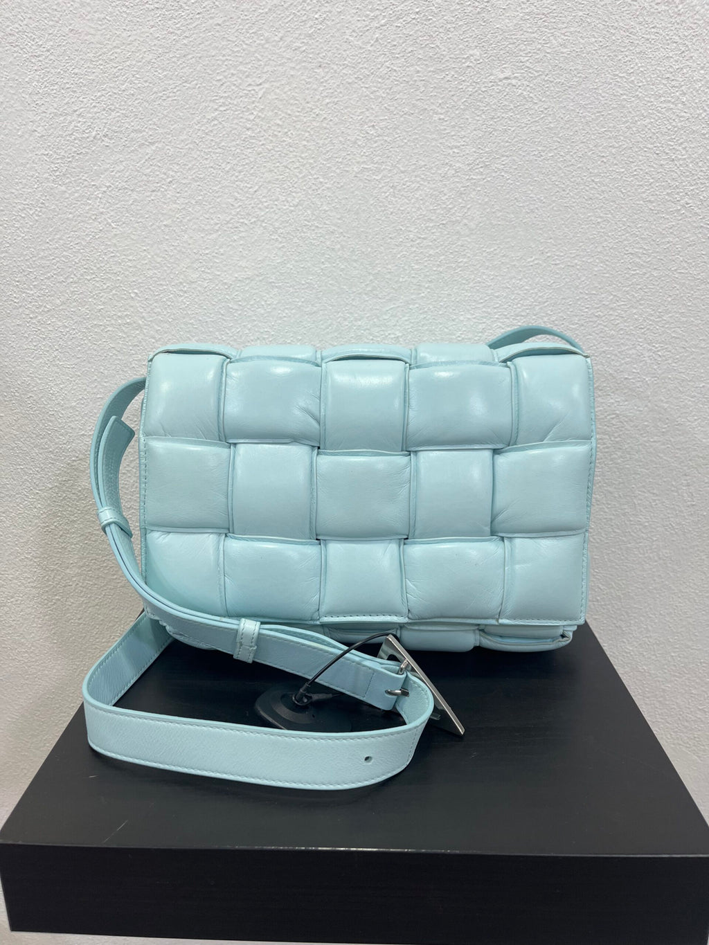 Bottega Veneta Padded Cassette