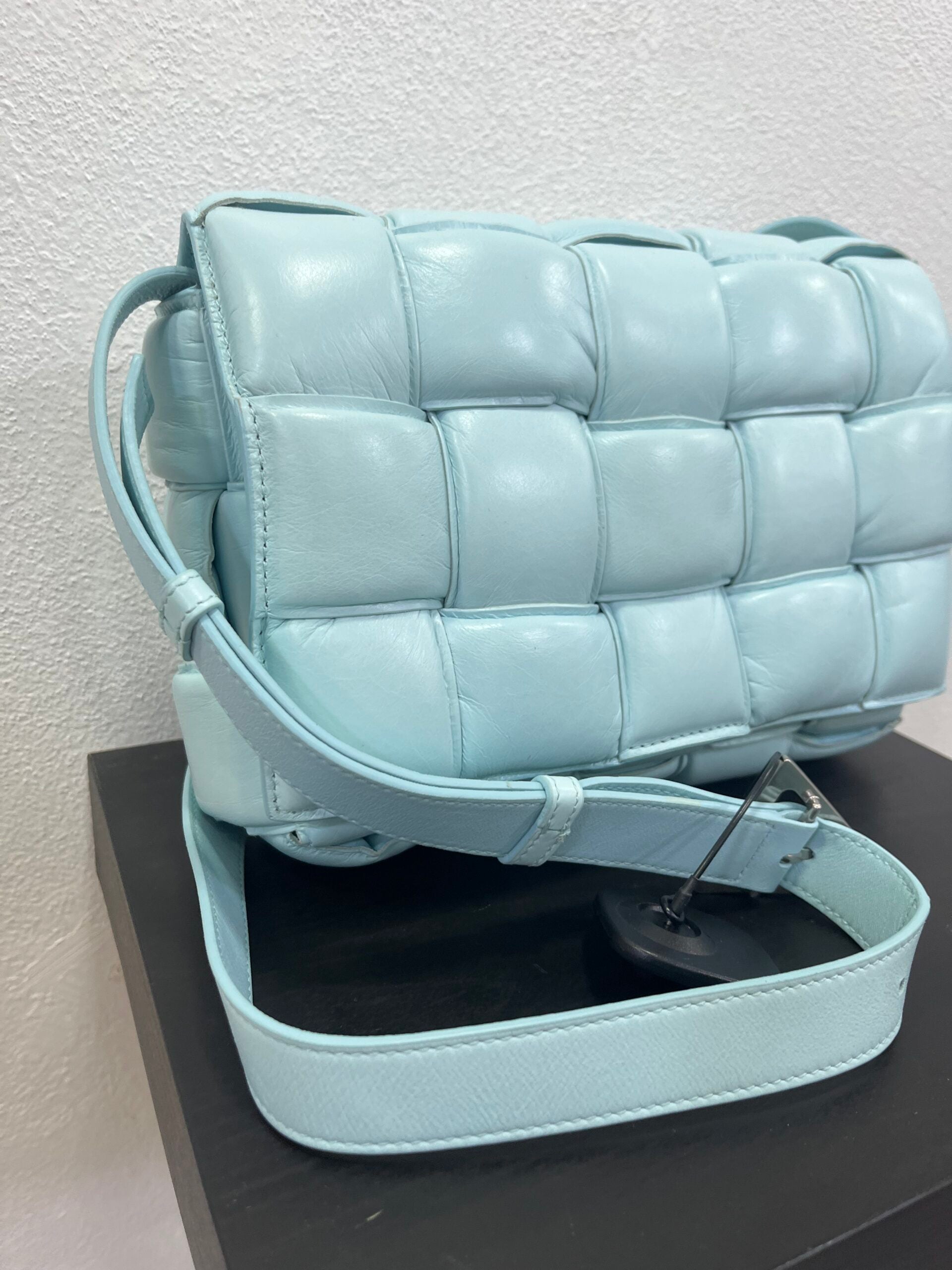 Bottega Veneta Padded Cassette