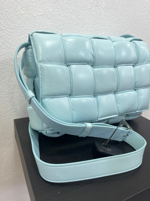 Bottega Veneta Padded Cassette