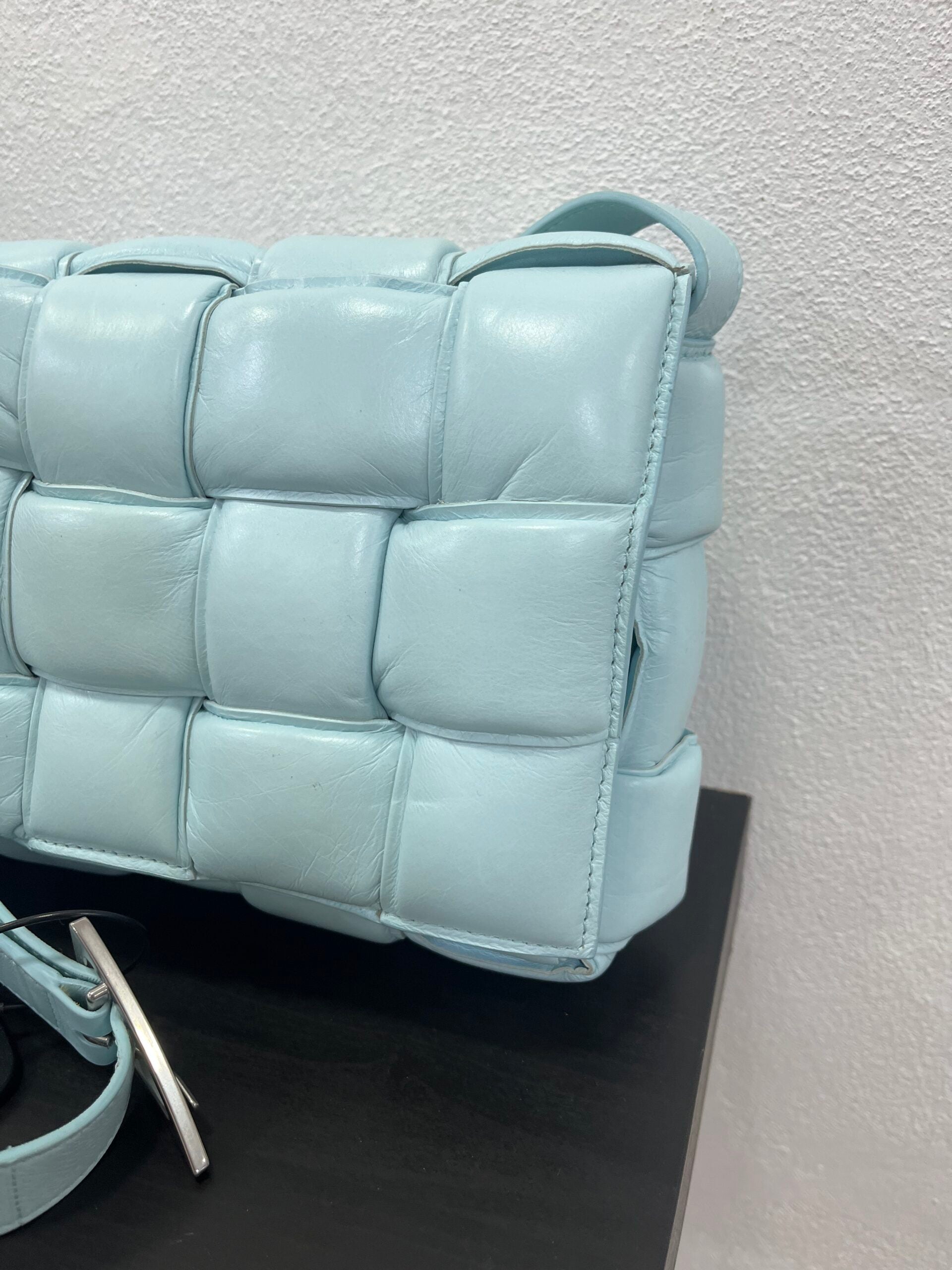 Bottega Veneta Padded Cassette