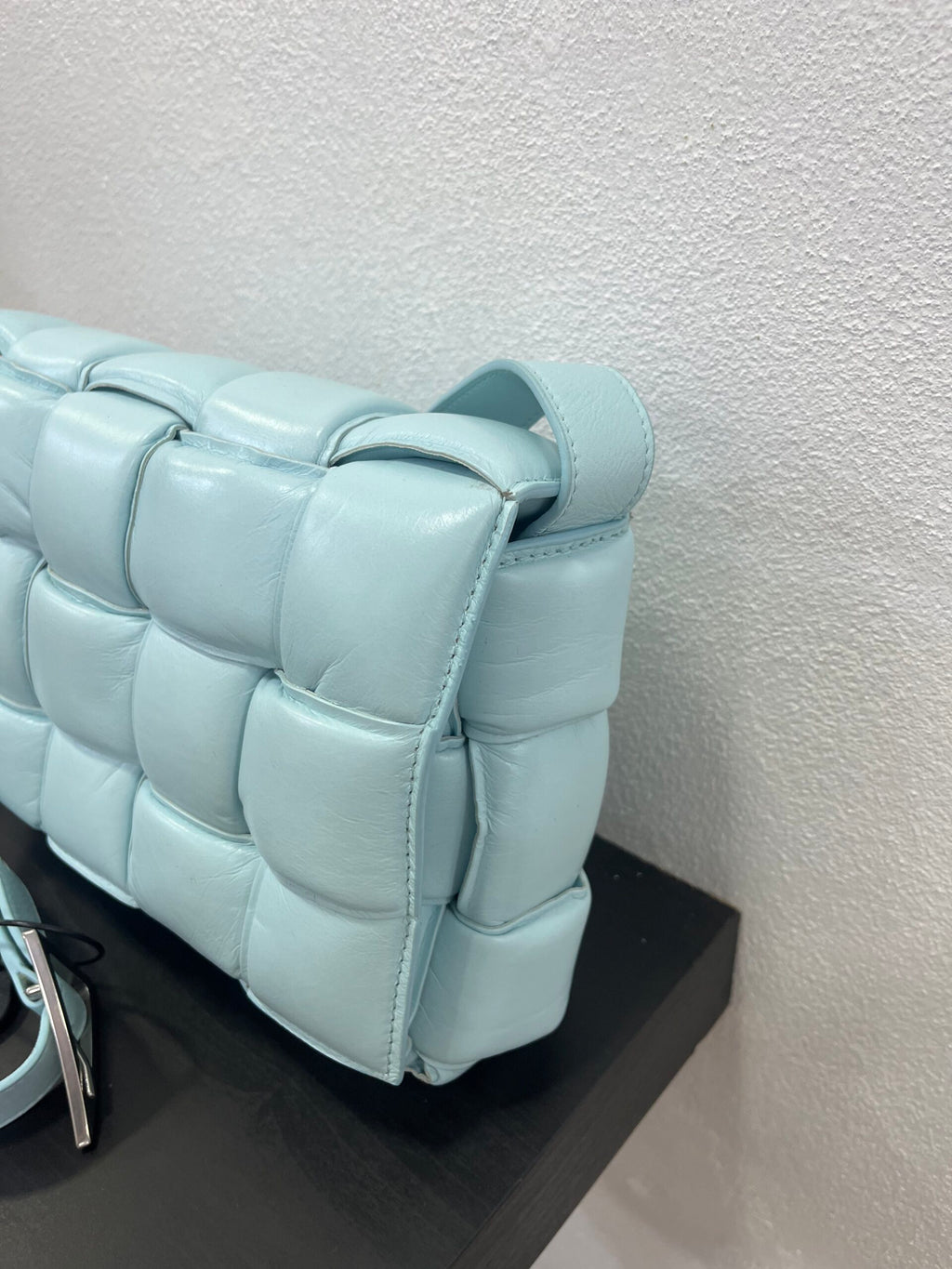 Bottega Veneta Padded Cassette