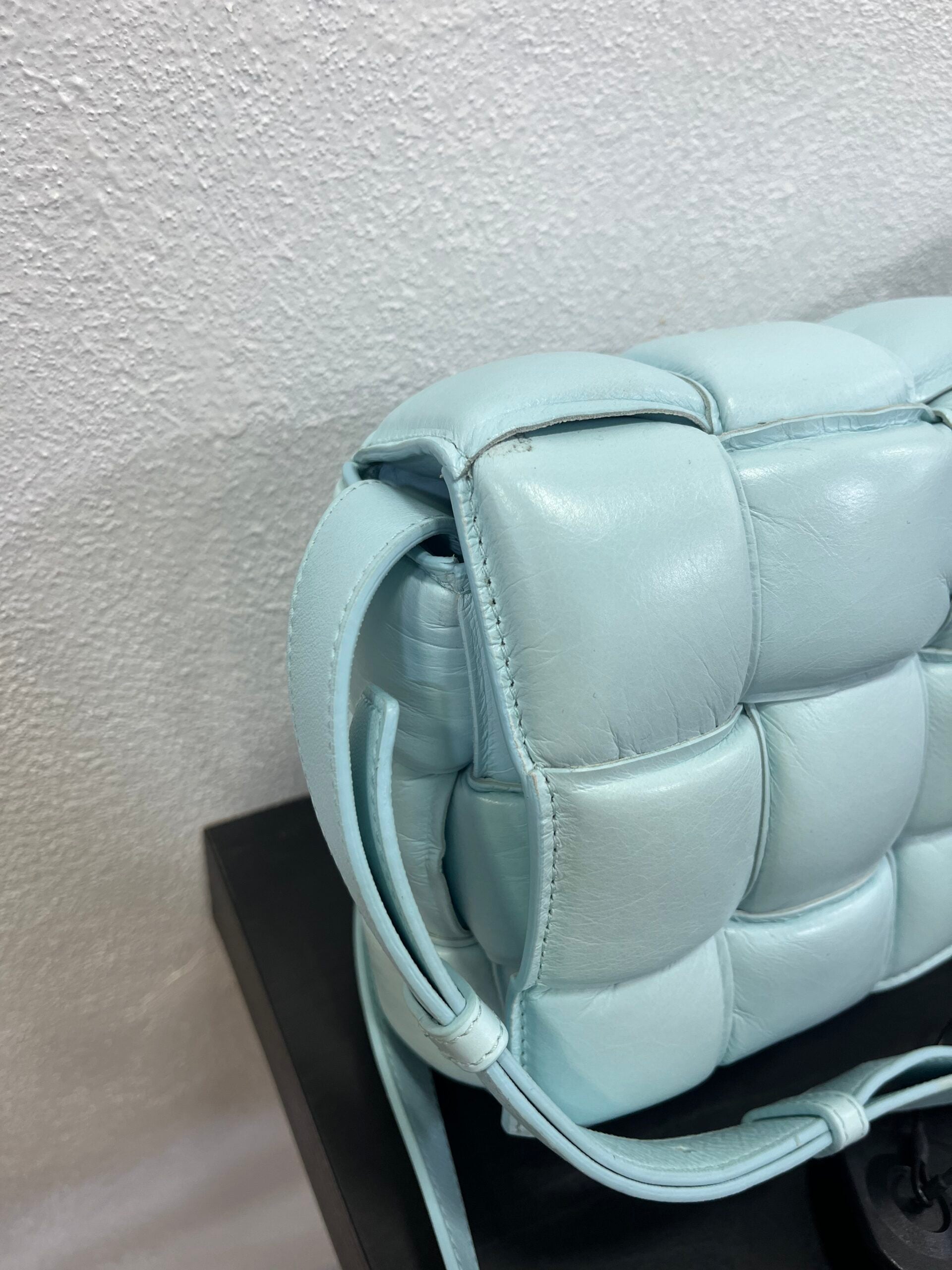 Bottega Veneta Padded Cassette