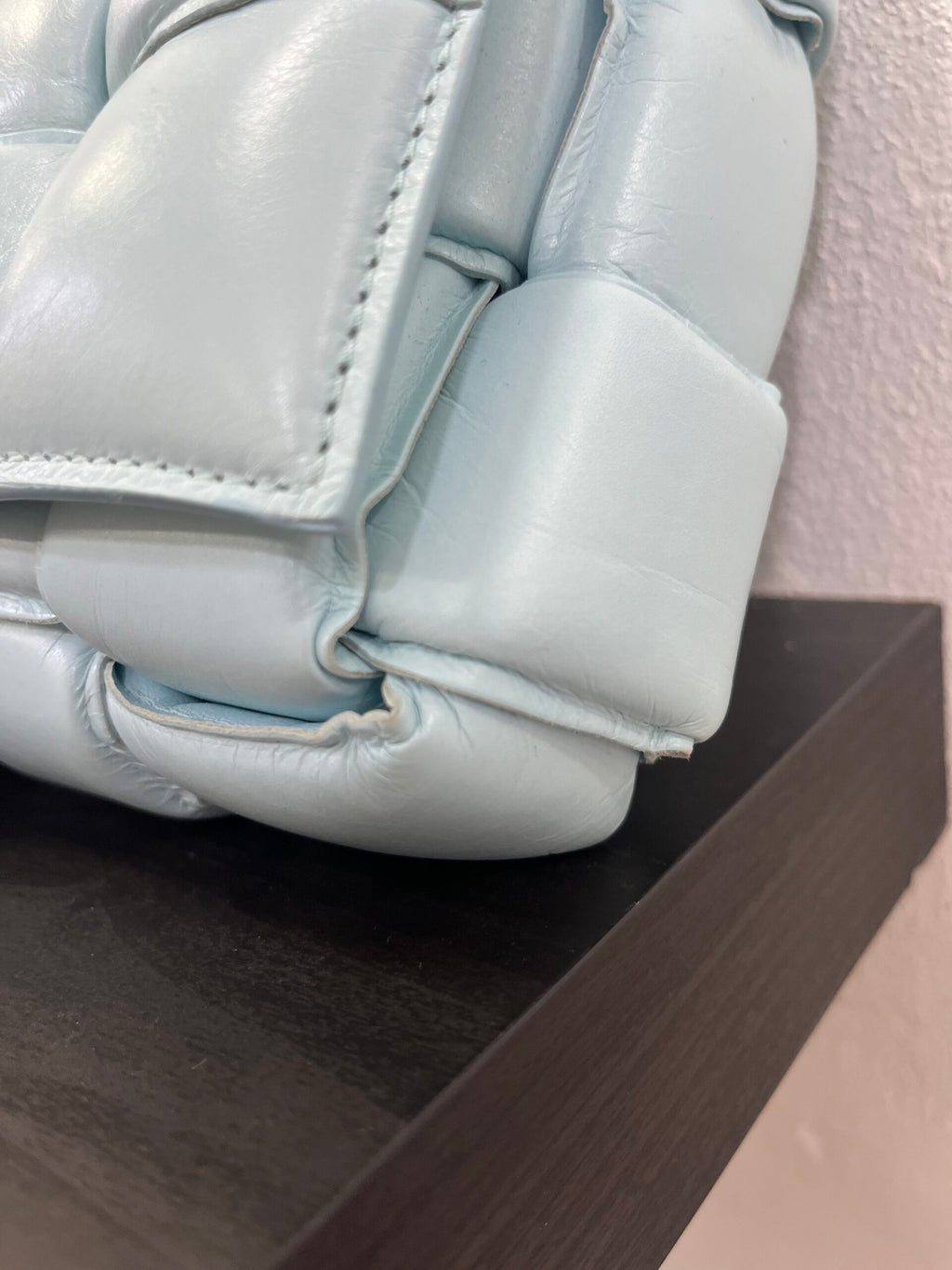 Bottega Veneta Padded Cassette