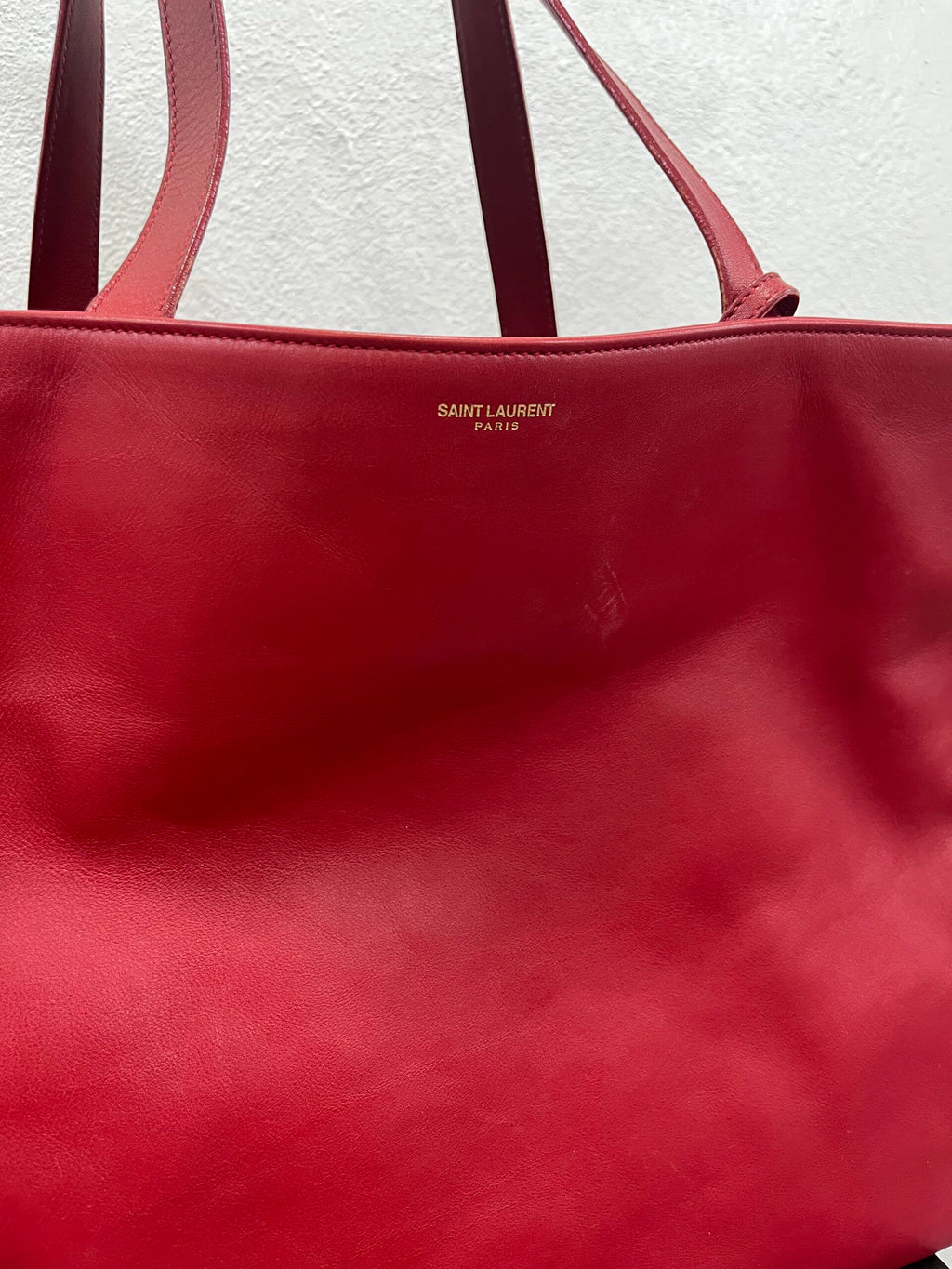 Saint Laurent Shopping bag
