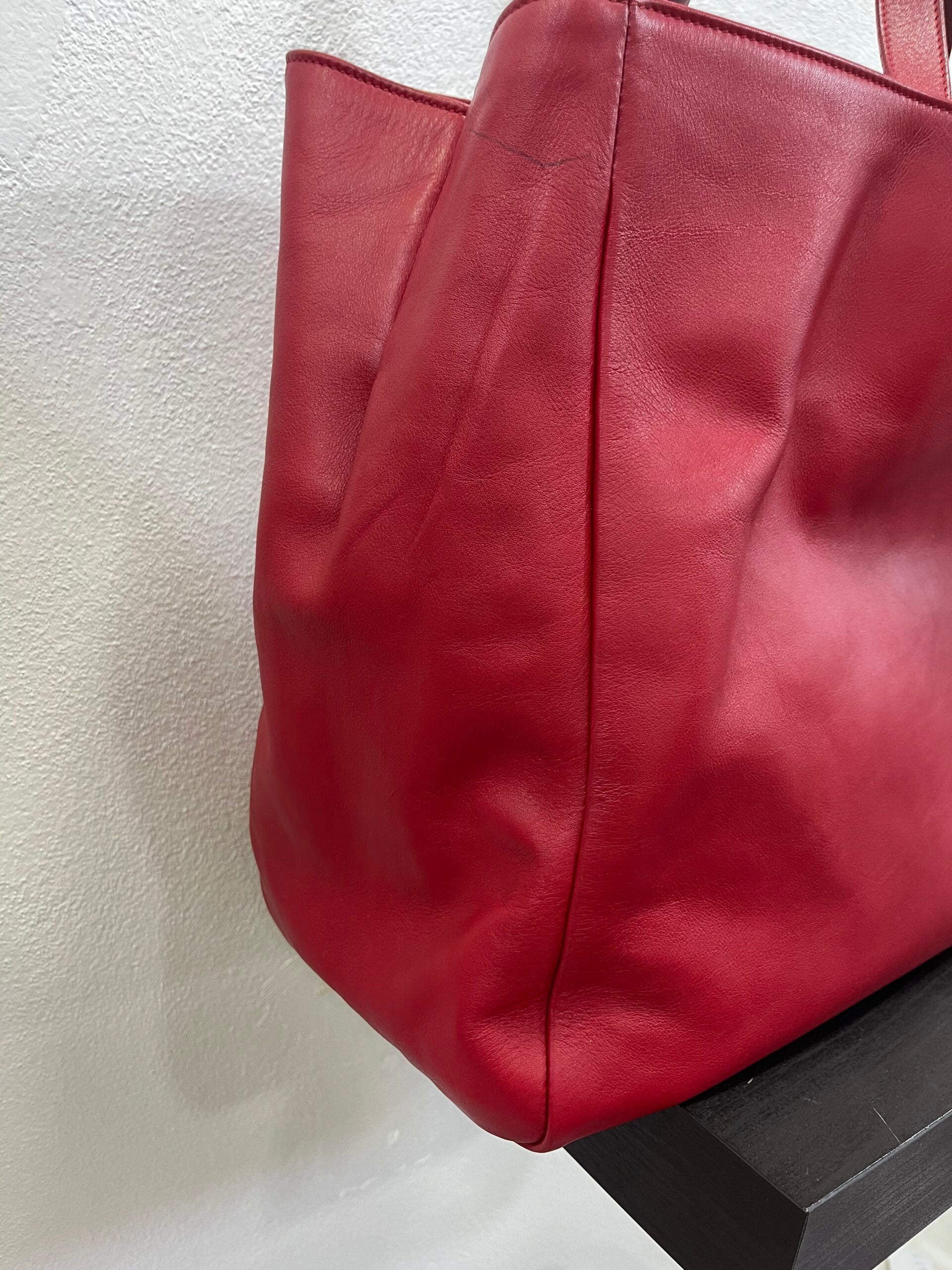 Saint Laurent Shopping bag