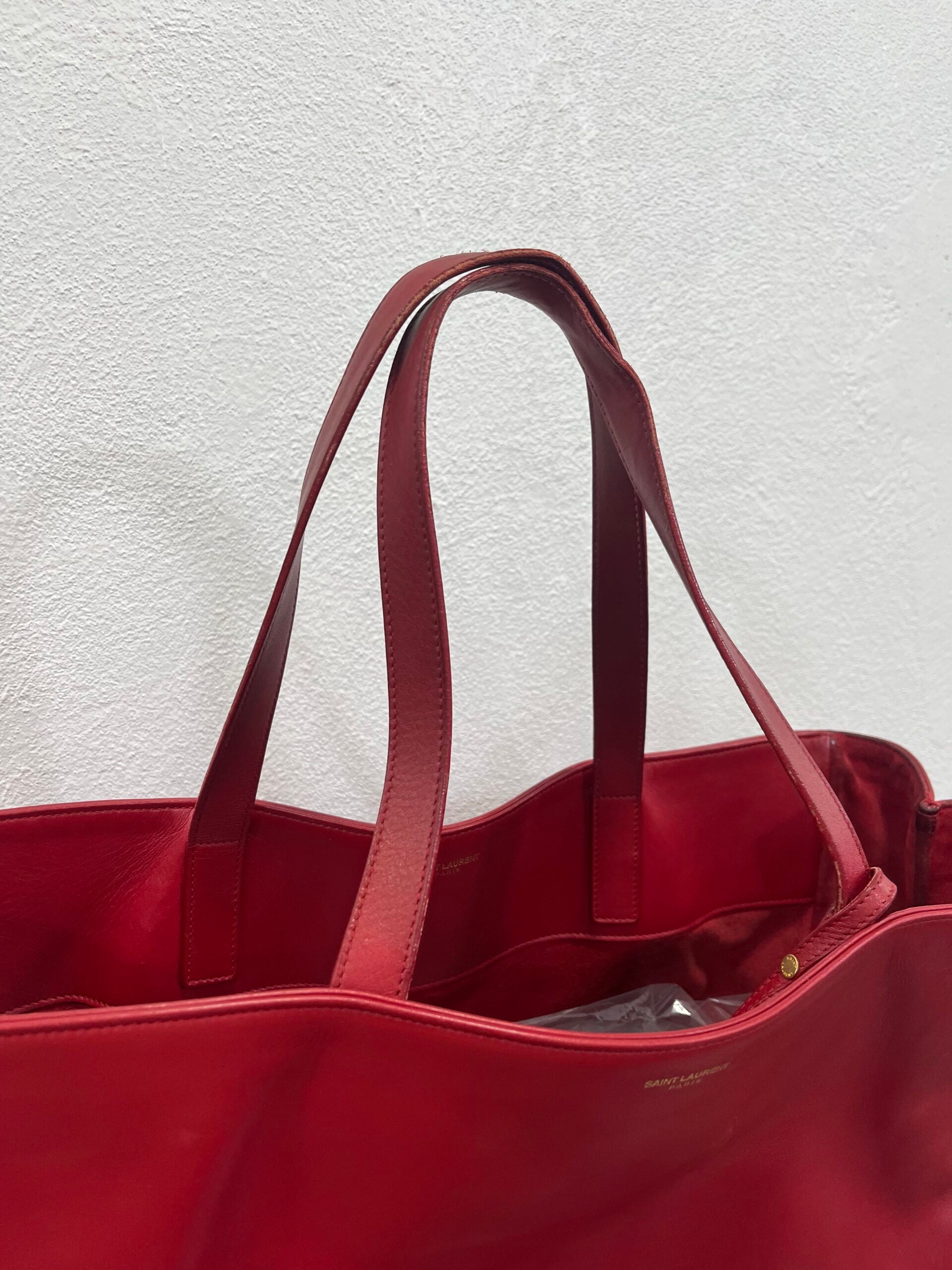 Saint Laurent Shopping bag
