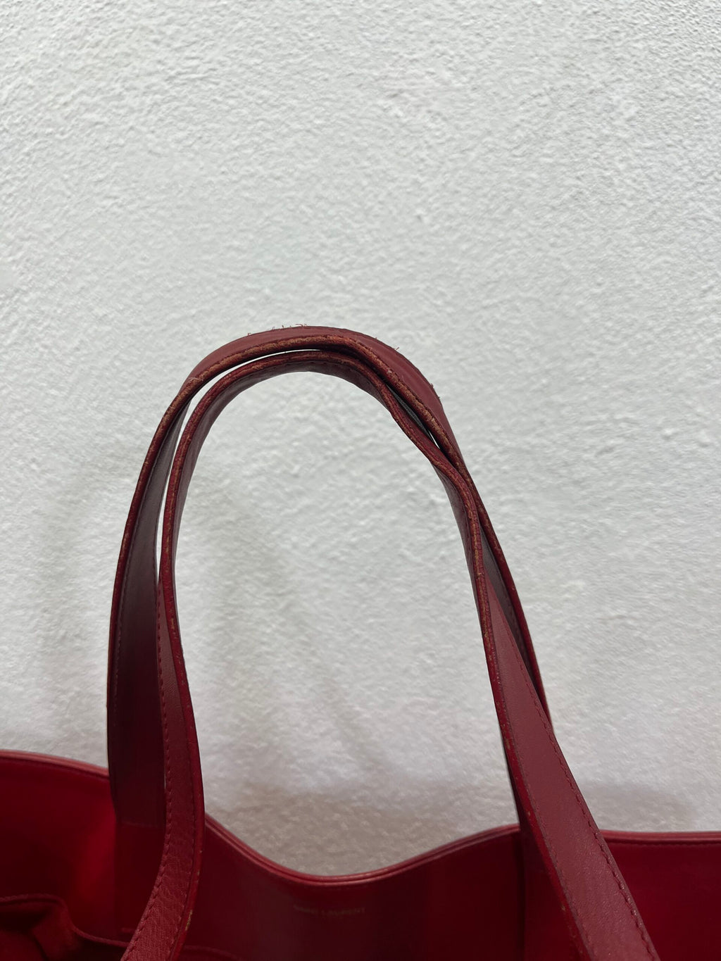 Saint Laurent Shopping bag
