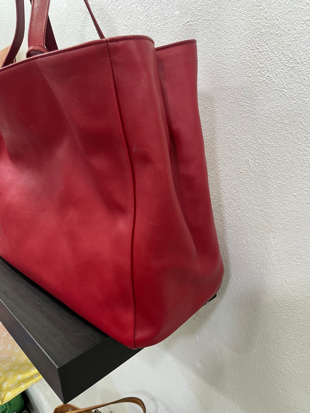 Saint Laurent Shopping bag