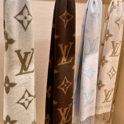 Foulard & Sciarpe