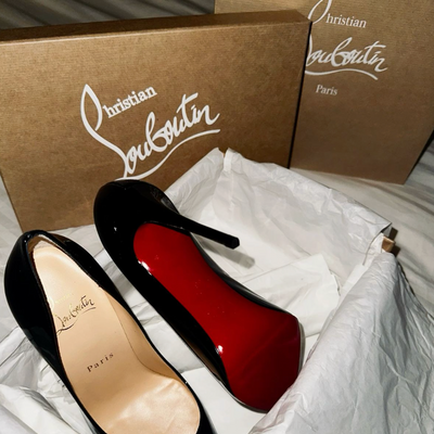 Christian Louboutin