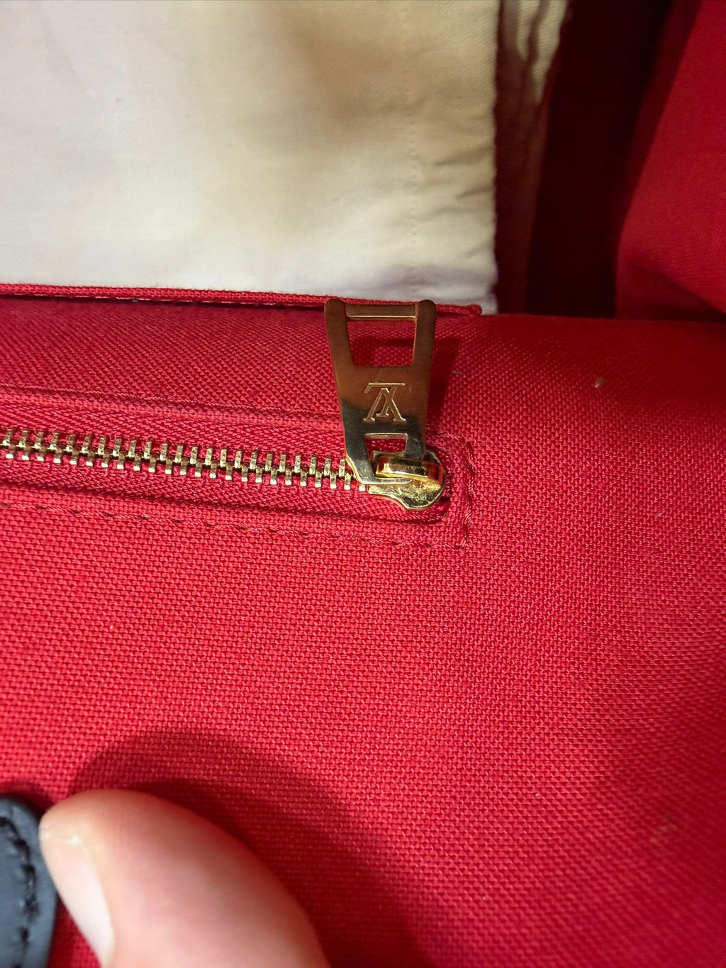 Louis Vuitton Onthego GM