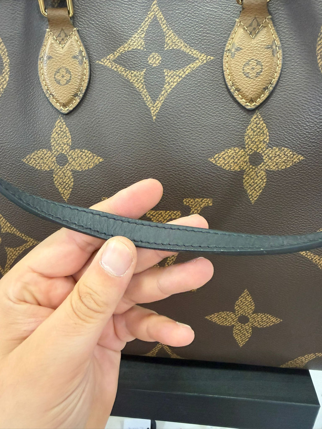 Louis Vuitton Onthego GM