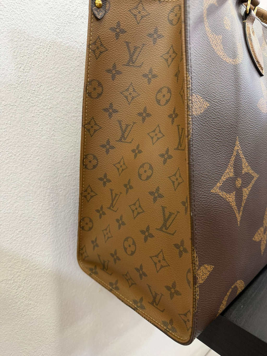 Louis Vuitton Onthego GM