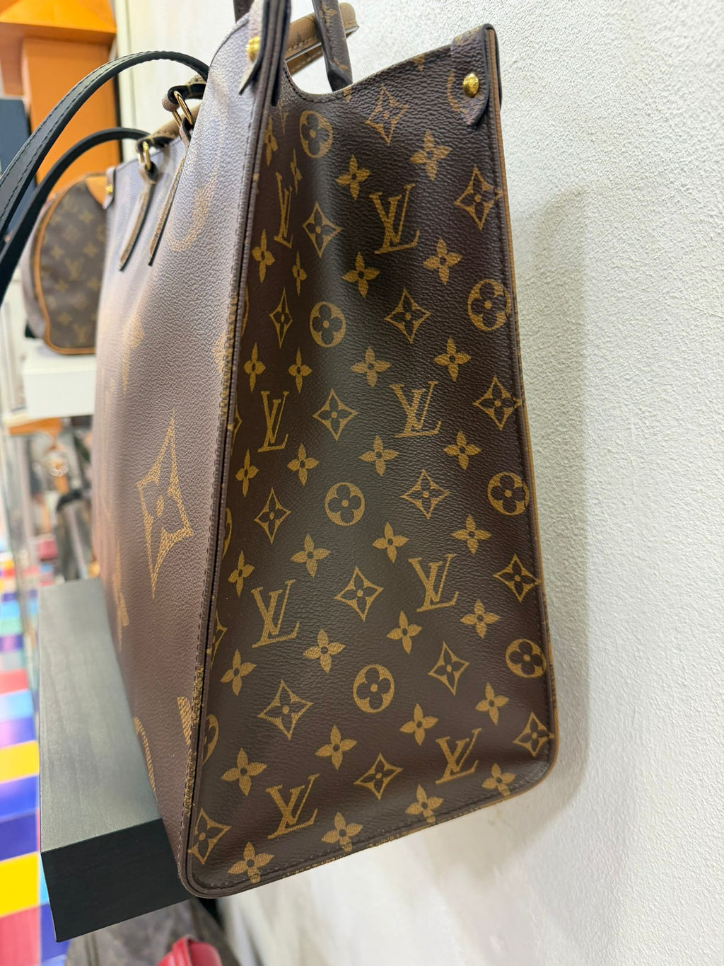 Louis Vuitton Onthego GM