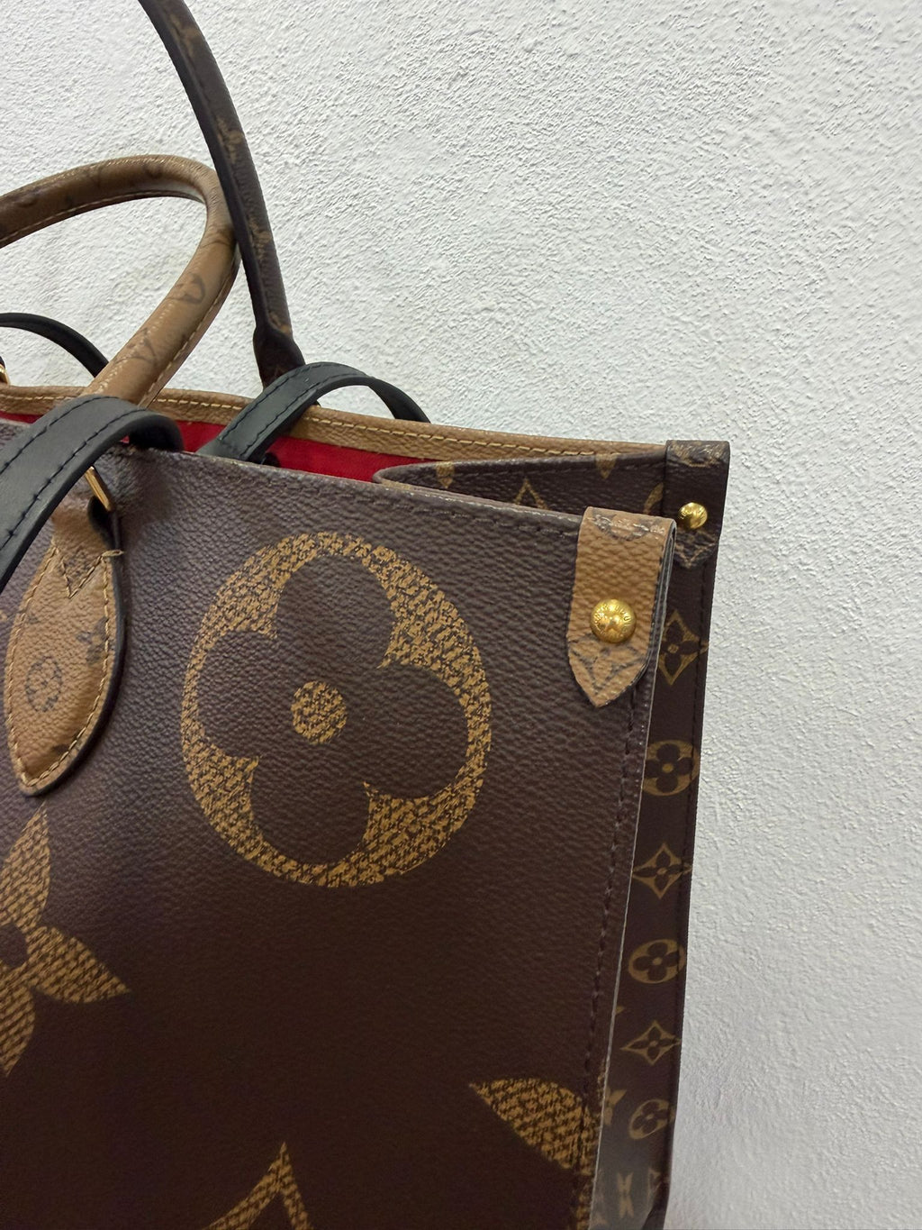 Louis Vuitton Onthego GM