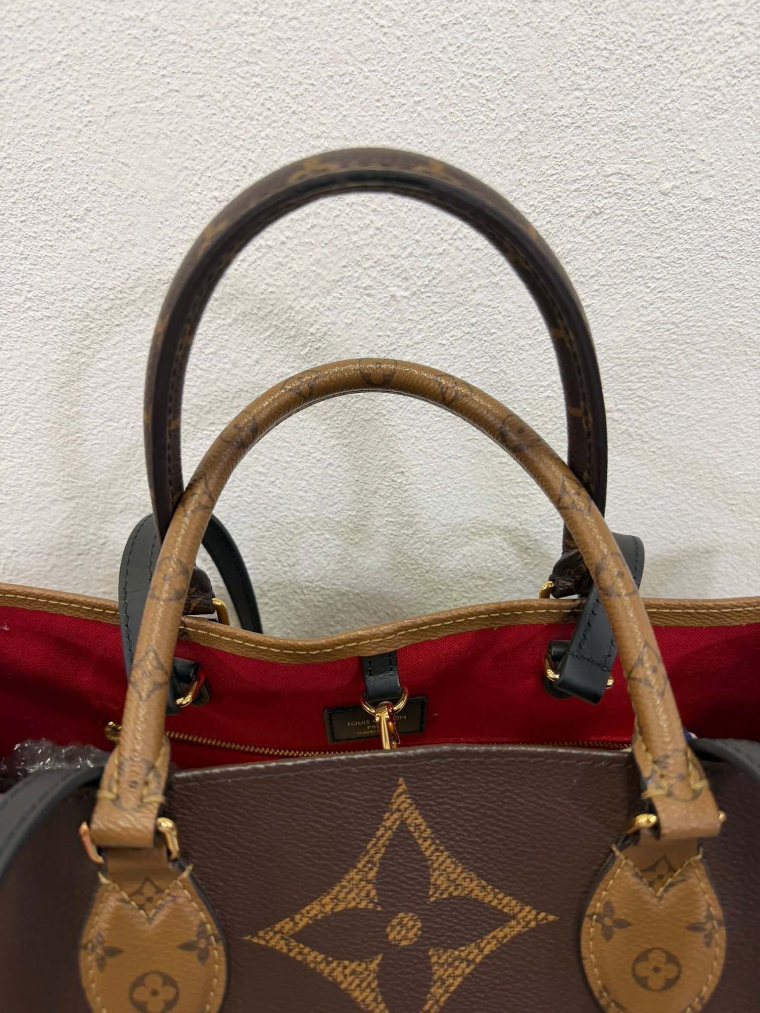 Louis Vuitton Onthego GM