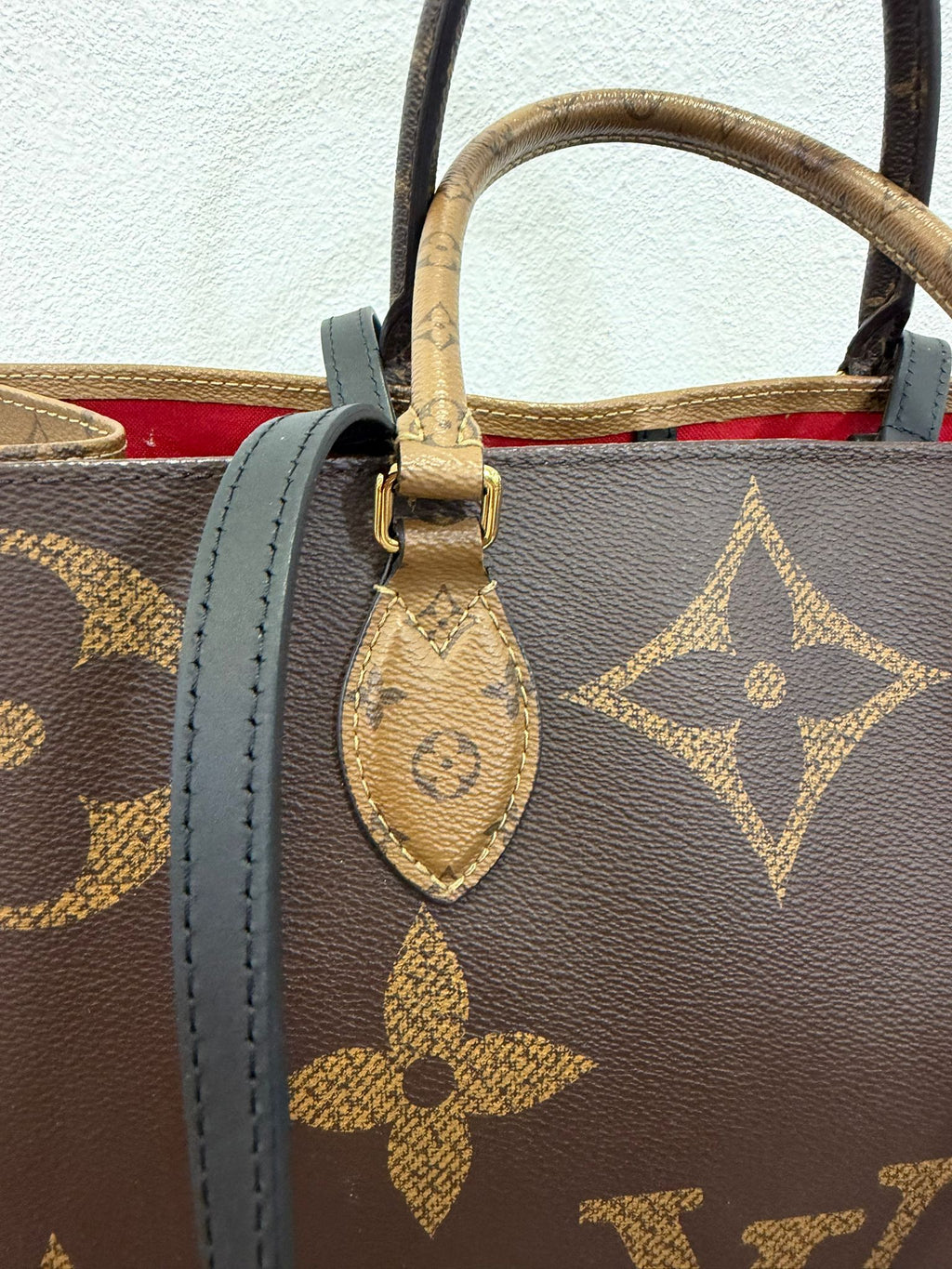 Louis Vuitton Onthego GM
