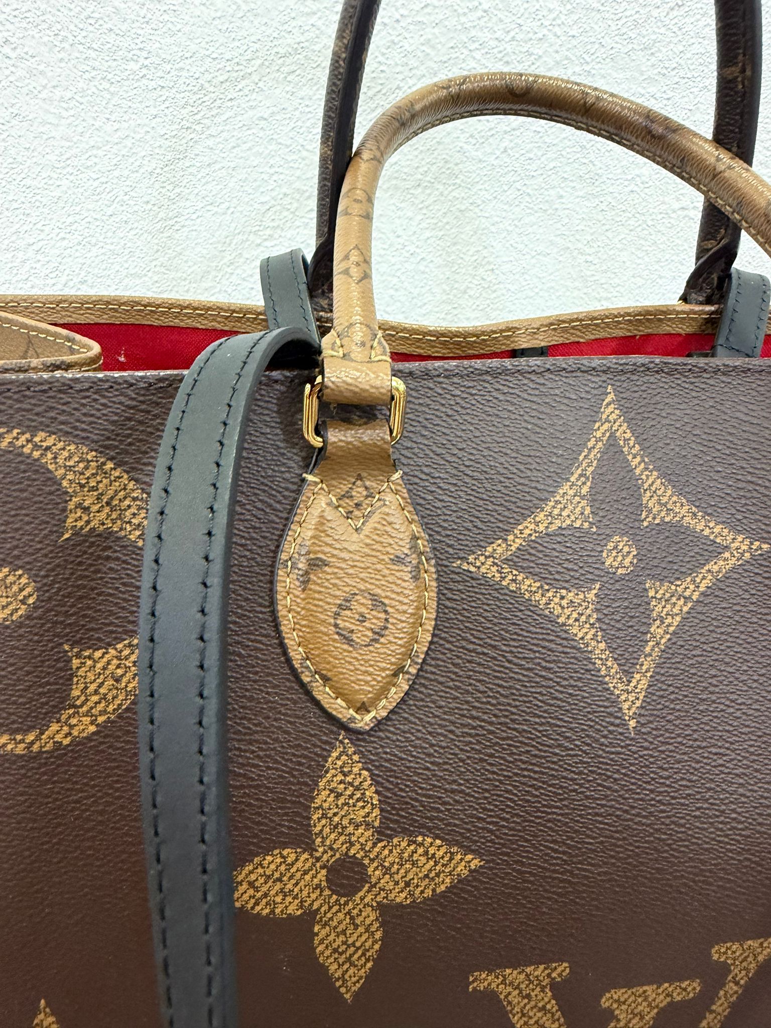 Louis Vuitton Onthego GM