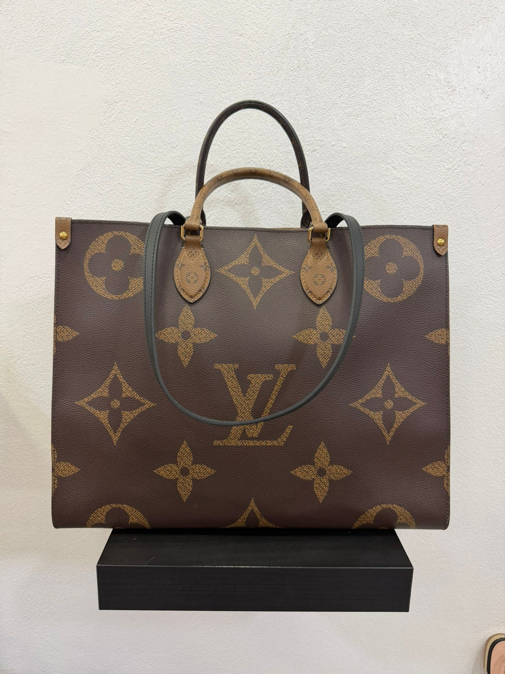 Louis Vuitton Onthego GM