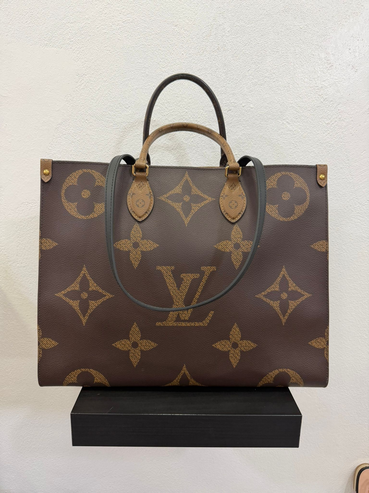 Louis Vuitton Onthego GM