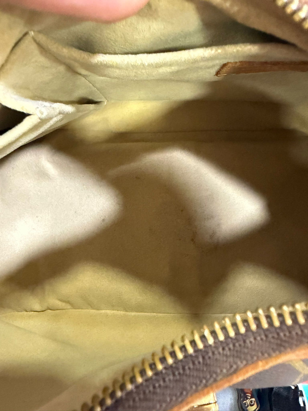 Louis Vuitton Etoile City Monogram