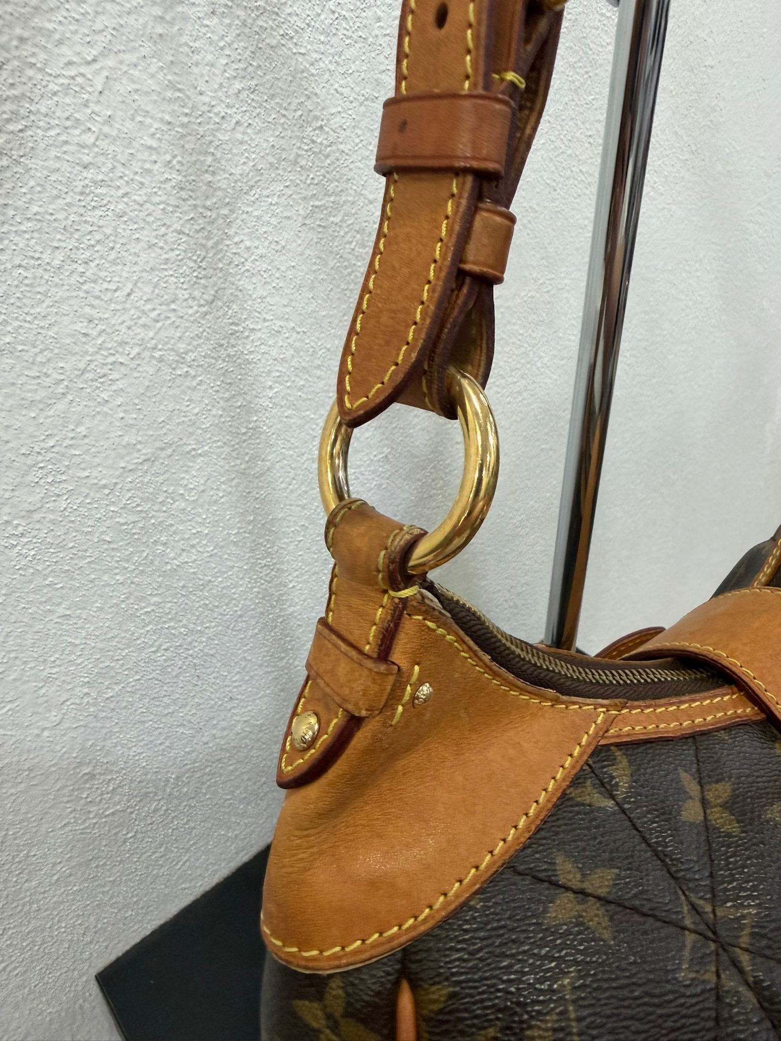 Louis Vuitton Etoile City Monogram