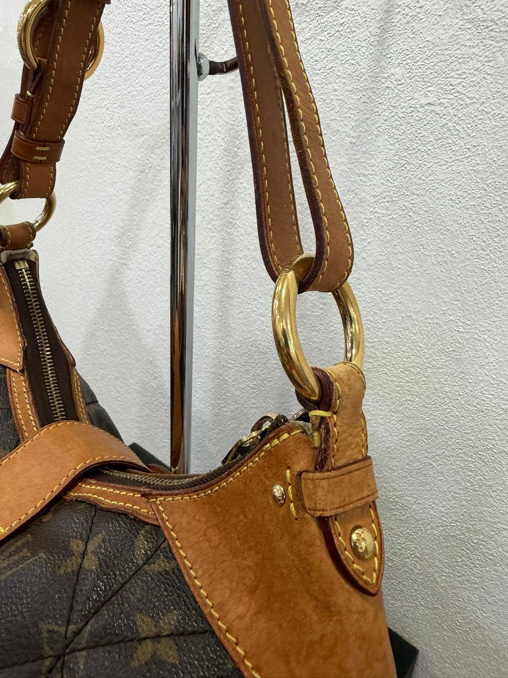 Louis Vuitton Etoile City Monogram